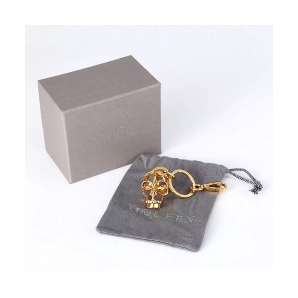 ❤알렉산더 맥퀸 열쇠고리 MQ002, Jason