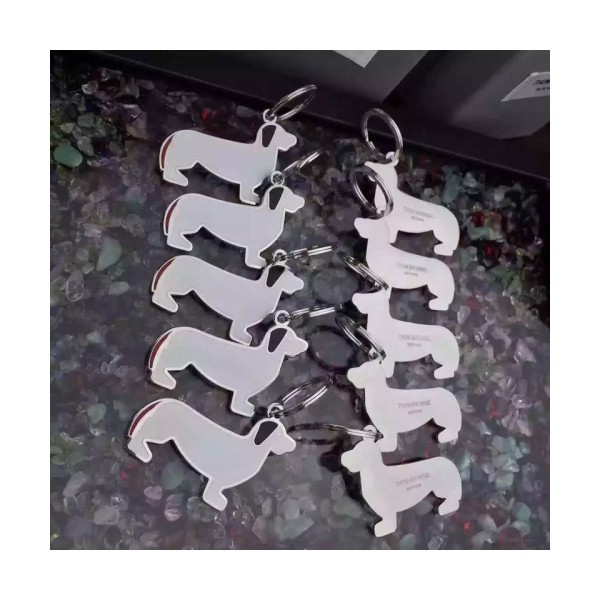 ❤톰브라운 키홀더 TB001, SUN