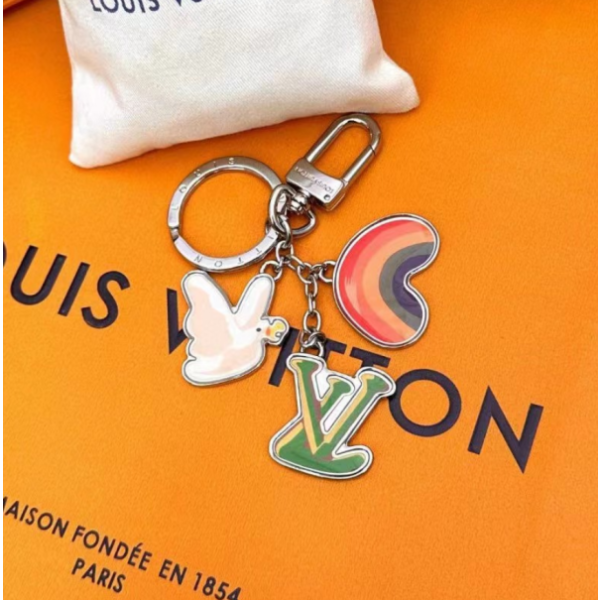 ❤루이비통 키홀더/키고리 LO001, SUJIN