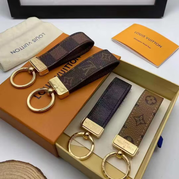 ❤루이비통 남여공용 키고리 ET054, X2