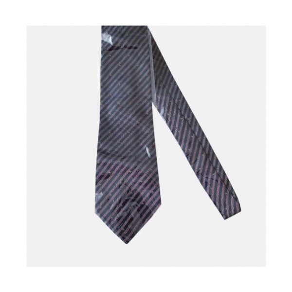 ❤YSL  MENS  NECKTIE  BLACK  - 입생로랑 남성용 넥타이 블랙