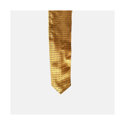 ❤PLOL  MENS  NECKTIE  YELLOW  - 폴로 남성용 넥타이 옐로우