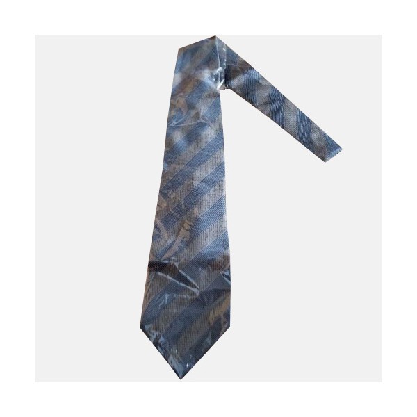 ❤ARMANI  MENS  NECKTIE  NAVY  -  알마니 남성용 넥타이 네이비