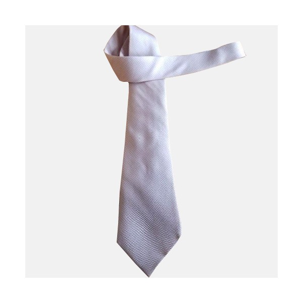 ❤HERMES  MENS  NECKTIE  ROSE GOLD -  에르메스 남성용 넥타이 로즈골드