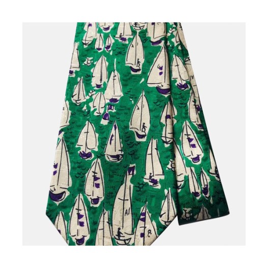 ❤GIVENCHY  MENS  NECKTIE  GREEN  -  지방시 남성용 넥타이 그린