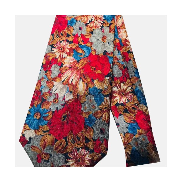 ❤GIVENCHY  MENS  NECKTIE RED  -  지방시 남성용 넥타이 레드