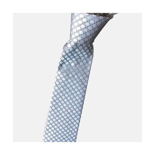 ❤GUCCI  MENS  NECKTIE  GRAY - 구찌  남성용 넥타이  그레이
