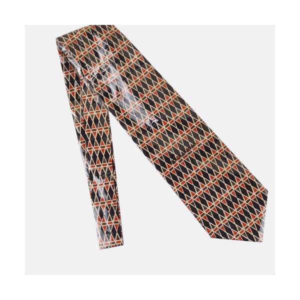 ❤D&G  MENS  NECKTIE  BLACK  - 디엔지 남성용 넥타이 블랙