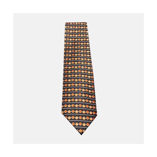 ❤D&G  MENS  NECKTIE  BLACK  - 디엔지 남성용 넥타이 블랙