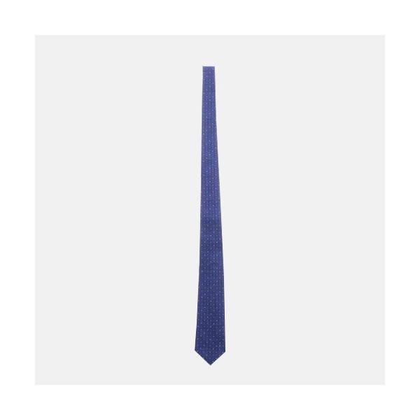 ❤Louis Vuitton  MENS  NECKTIE  NAVY - 루이비통  남성용 넥타이 네이비