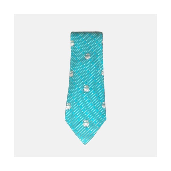 ❤HERMES   MENS  NECKTIE BLUE  -  에르메스 남성용 넥타이  블루
