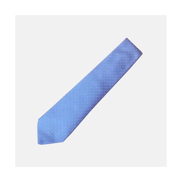 ❤HERMES   MENS  NECKTIE BLUE  -  에르메스 남성용 넥타이  블루
