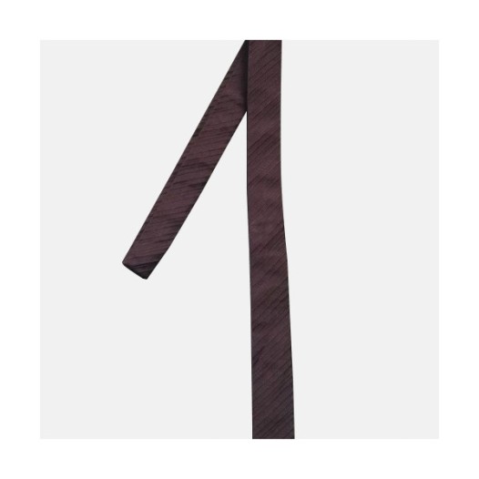 ❤D&G  MENS  NECKTIE BROWN  -  디엔지 남성용 넥타이 브라운