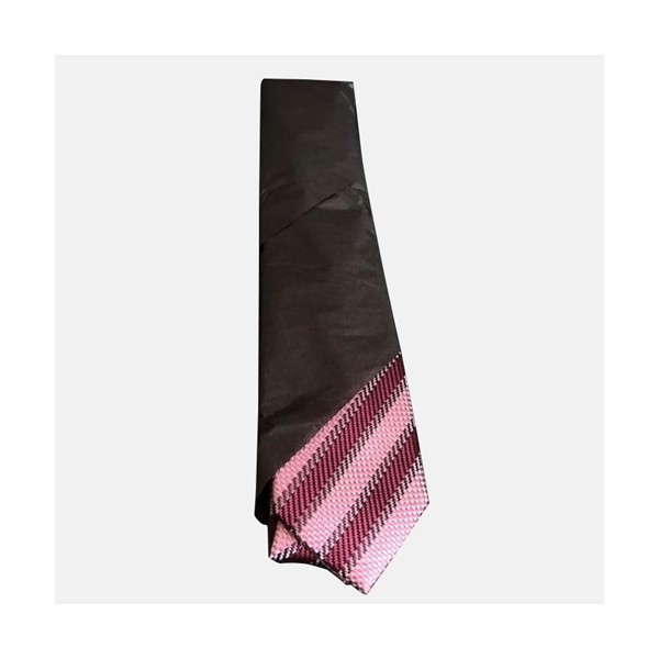 ❤ZEGNA  MENS  NECKTIE PINK  -  제냐   남성용 넥타이  핑크
