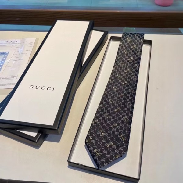 ❤GUCCI  MENS  NECKTIE  - 구찌  남성용 넥타이 GU0003