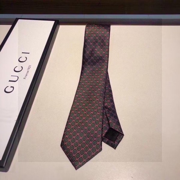 ❤GUCCI  MENS  NECKTIE - 구찌  남성용 넥타이 GU0005