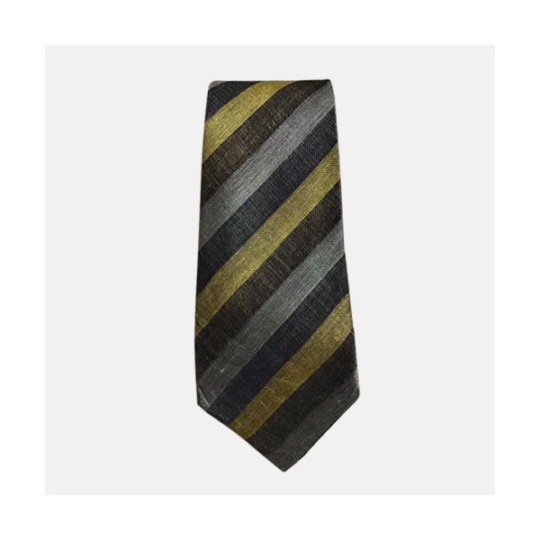 ❤DIORI  MENS  NECKTIE  BLACK - 디올  남성용 넥타이  블랙