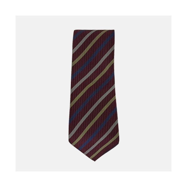 ❤DIORI  MENS  NECKTIE  BROWN - 디올  남성용 넥타이  브라운