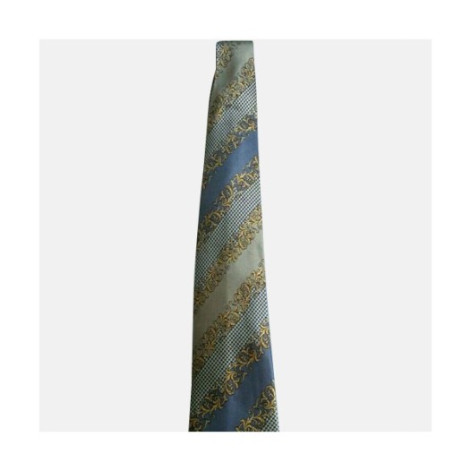 ❤DIORI  MENS  NECKTIE  GRAY - 디올  남성용 넥타이  그레이