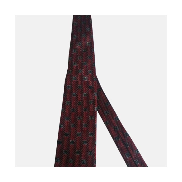 ❤GIVENCHY  MENS  NECKTIE BROWN  -  지방시 남성용 넥타이 브라운