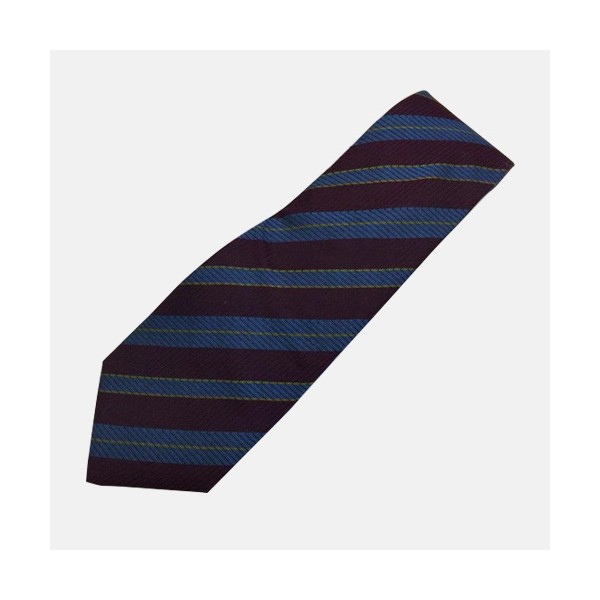 ❤DIORI  MENS  NECKTIE  PURPLE - 디올  남성용 넥타이  퍼플