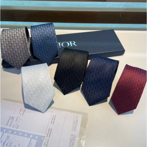 ❤DIORI  MENS  NECKTIE  - 디올  남성용 넥타이  DIO0002