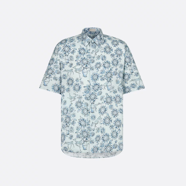 ❤디올 남성 캐쥬얼 투피스 - Dior Mens Casual Two-pieces - dic0054x