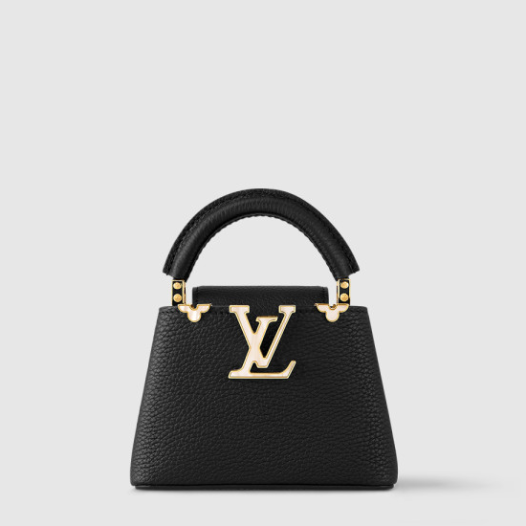 ★루이비통 여성 카퓌신 나노 M10166 Louis vuitton Womens Capucines Nano