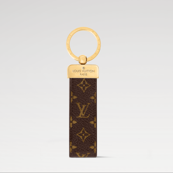 ❤루이비통 남/녀 드라곤느 키 홀더 - Louis vuitton Dragone Key Ring - acc042x