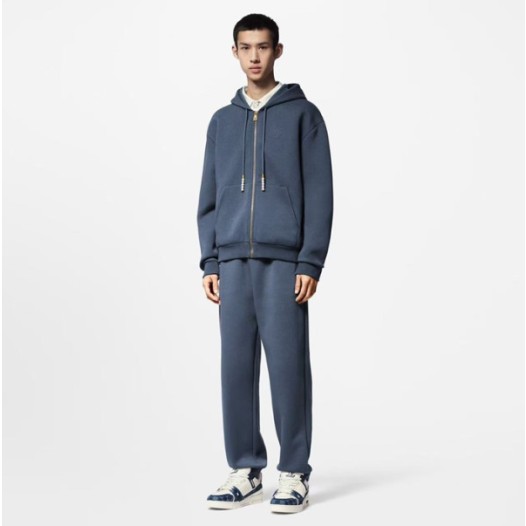 ❤루이비통 남성 엠브로이더드 세트 - Louis vuitton Mens Embroidered Sets - lvc773x