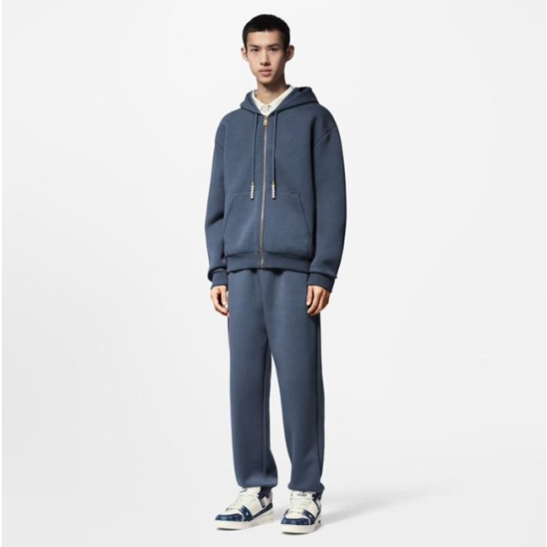 ❤루이비통 남성 엠브로이더드 세트 - Louis vuitton Mens Embroidered Sets - lvc773x