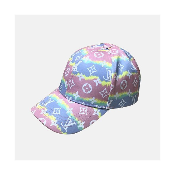 ❤Louis Vuitton 2020 Mm / Wm Cap - 루이비통 2020 남여공용 모자 LOUM0041, 핑크