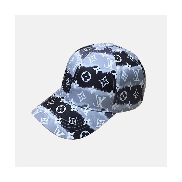 ❤Louis Vuitton 2020 Mm / Wm Cap - 루이비통 2020 남여공용 모자 LOUM0043, 그레이