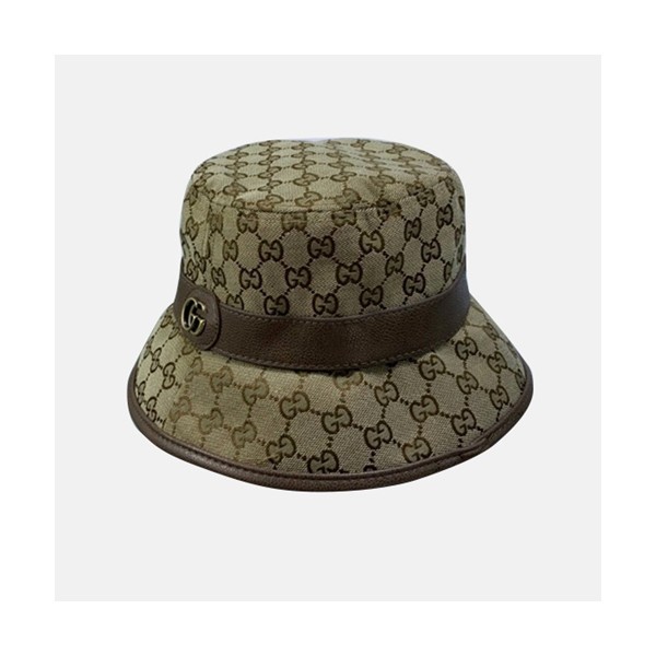 ❤Gucci 2020 Ladies Cap - 구찌 2020 여성용 모자 GUCM0076, 브라운