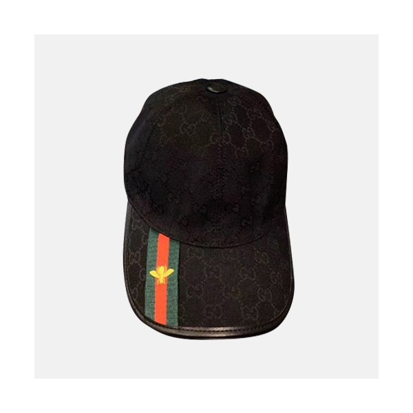 ❤Gucci 2020 Mm / Wm Cap - 구찌 2020 남여공용 모자 GUCM0078, 블랙