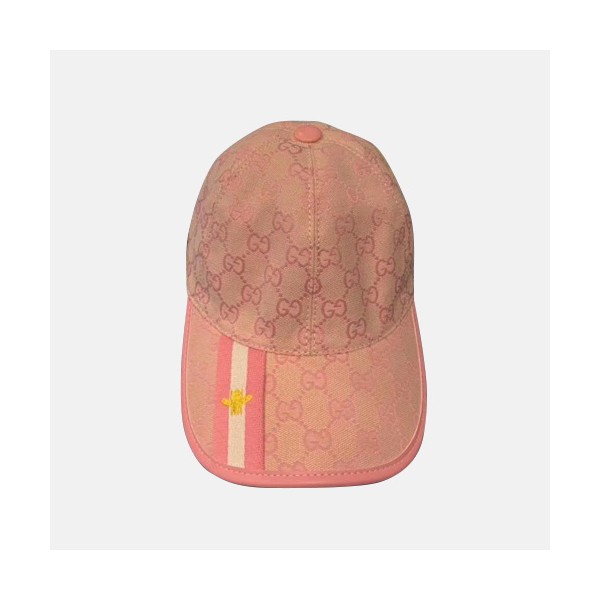❤Gucci 2020 Mm / Wm Cap - 구찌 2020 남여공용 모자 GUCM0080, 핑크