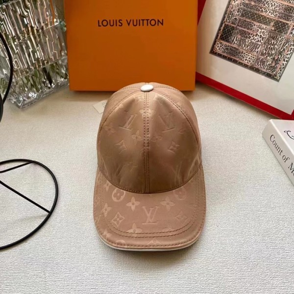❤Louis Vuitton 2022 Mm / Wm Cap - 루이비통 2022 남여공용 모자 LOUM0045, 카키