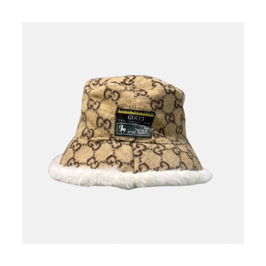 ❤Gucci 2020 Ladies Cap - 구찌 2020 여성용 모자 GUCM0086, 브라운