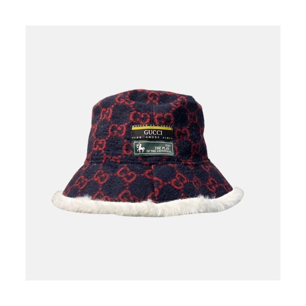 ❤Gucci 2020 Ladies Cap - 구찌 2020 여성용 모자 GUCM0087, 블랙