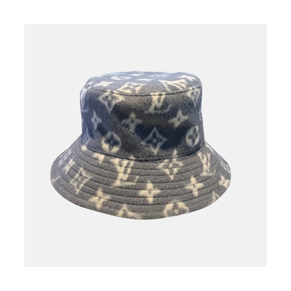 ❤Louis Vuitton 2020 Mm / Wm Cap - 루이비통 2020 남여공용 모자 LOUM0047, 그레이