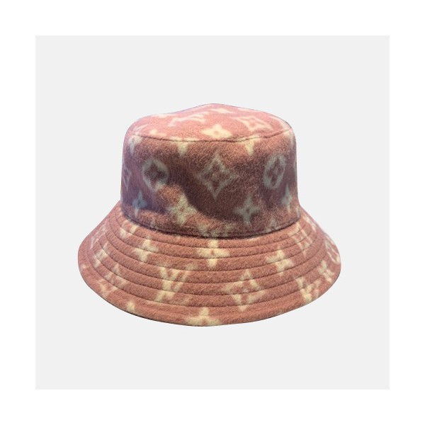 ❤Louis Vuitton 2020 Mm / Wm Cap - 루이비통 2020 남여공용 모자 LOUM0048, 핑크