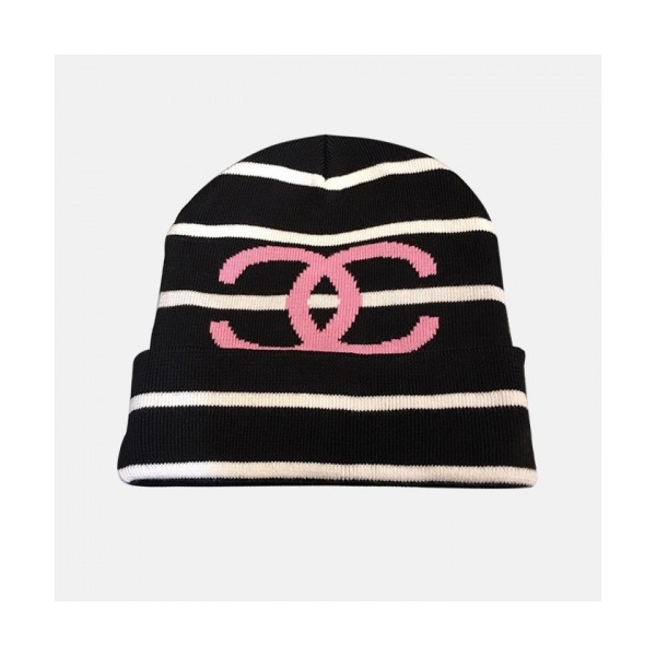 ❤Chanel 2020 Ladies Cap - 샤넬 2020 여성용 모자 CHAM0167, 블랙