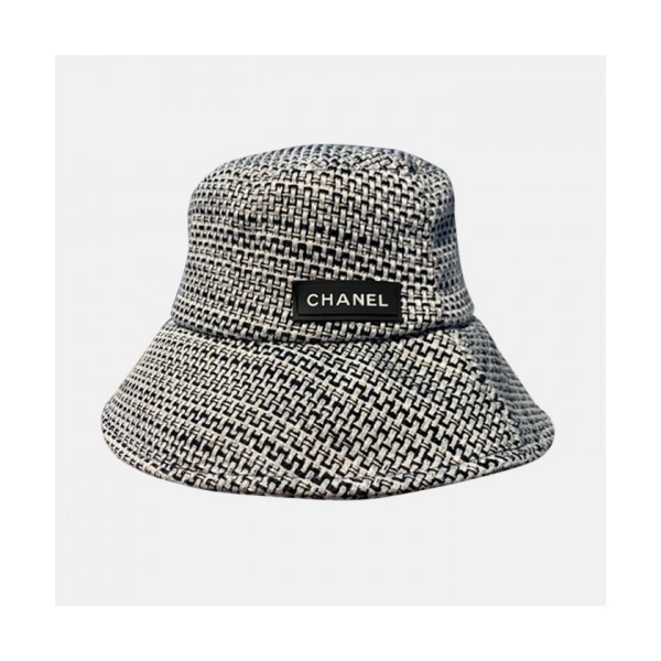 ❤Chanel 2020 Ladies Cap - 샤넬 2020 여성용 모자 CHAM0168, 블랙