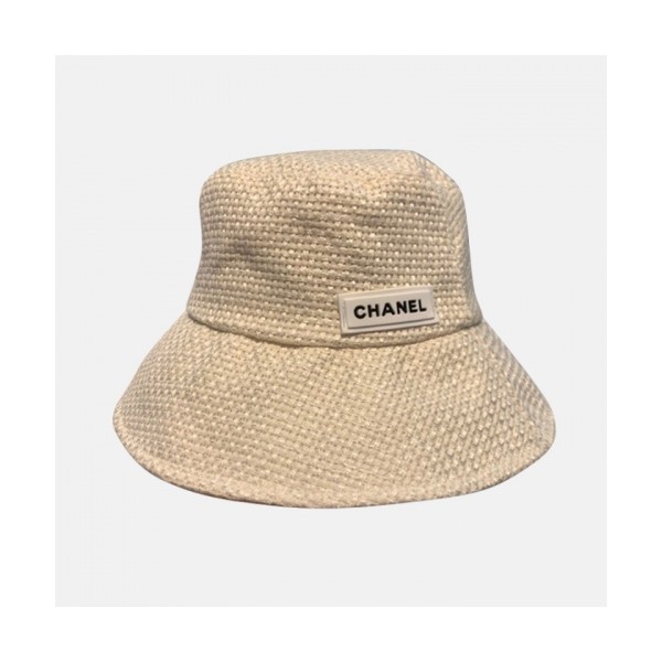 ❤Chanel 2020 Ladies Cap - 샤넬 2020 여성용 모자 CHAM0169, 베이지