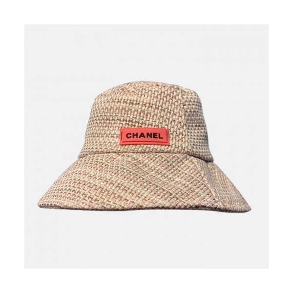 ❤Chanel 2020 Ladies Cap - 샤넬 2020 여성용 모자 CHAM0170, 핑크