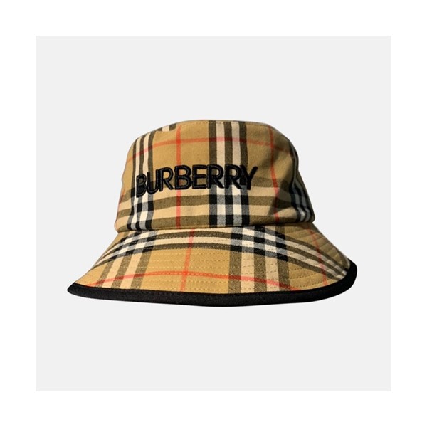 ❤Burberry 2020 Mm / Wm Cap - 버버리 2020 남여공용 모자 BURM0049, 베이지