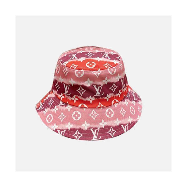 ❤Louis Vuitton 2020 Mm / Wm Cap - 루이비통 2020 남여공용 모자 LOUM0051, 핑크