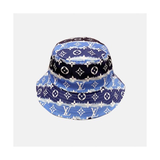 ❤Louis Vuitton 2020 Mm / Wm Cap - 루이비통 2020 남여공용 모자 LOUM0053, 블루