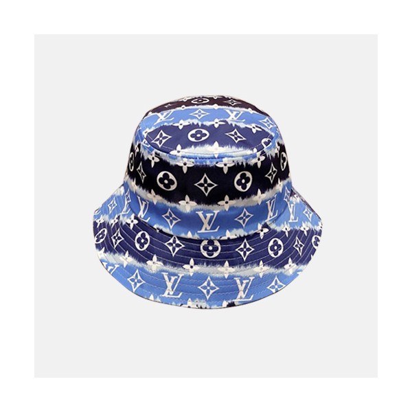 ❤Louis Vuitton 2020 Mm / Wm Cap - 루이비통 2020 남여공용 모자 LOUM0053, 블루