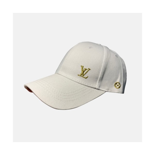❤Louis Vuitton 2020 Mm / Wm Cap - 루이비통 2020 남여공용 모자 LOUM0054, 화이트